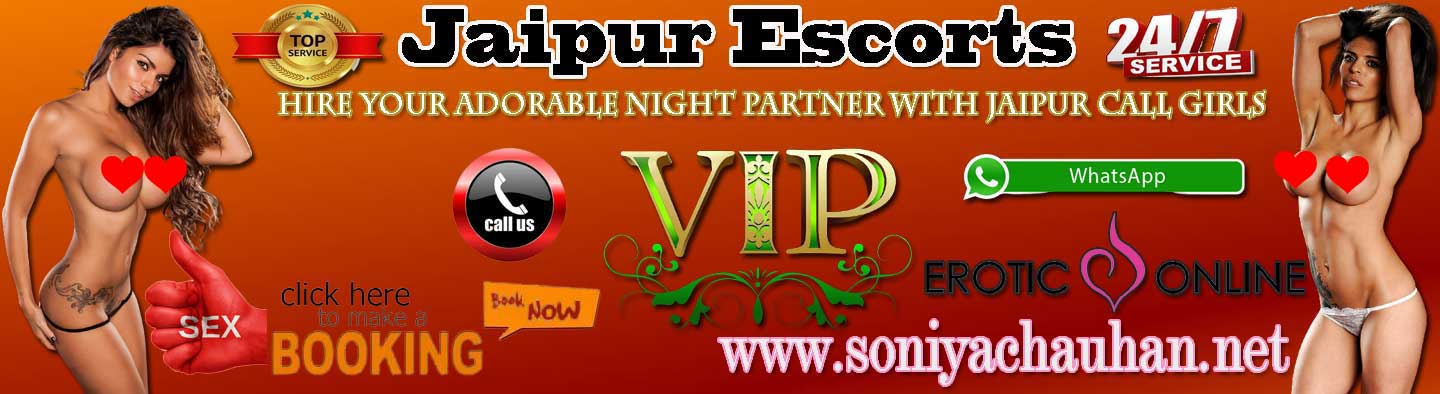 Escort service jaipur