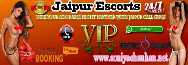 jaipur escort service